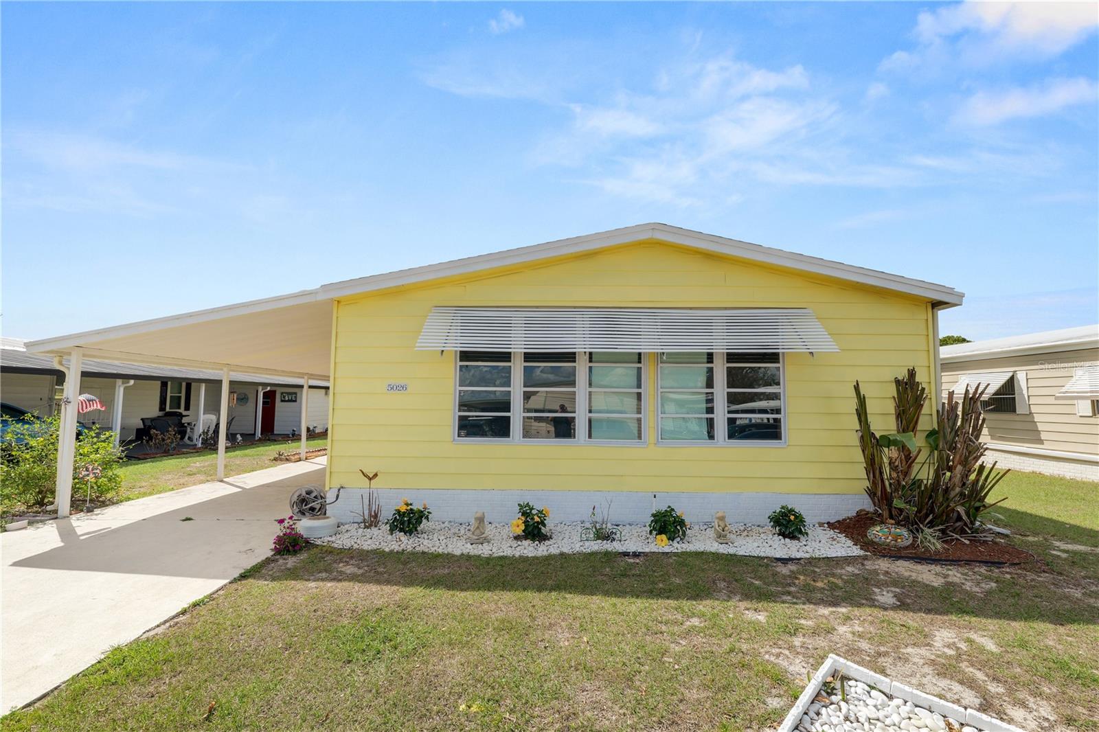 5026 Foxwood Boulevard, FL