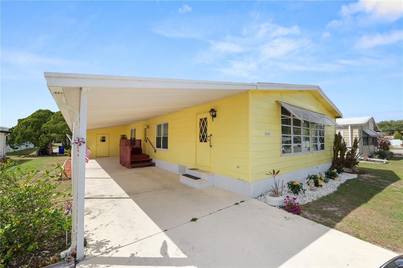 5026 Foxwood Boulevard, FL