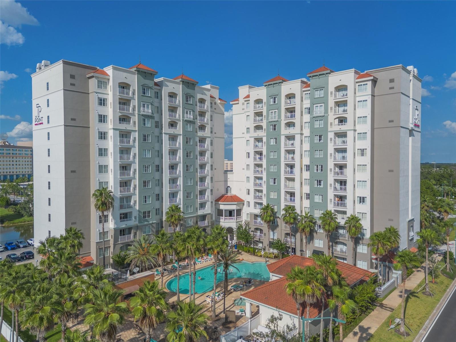 7383 Universal Boulevard, FL