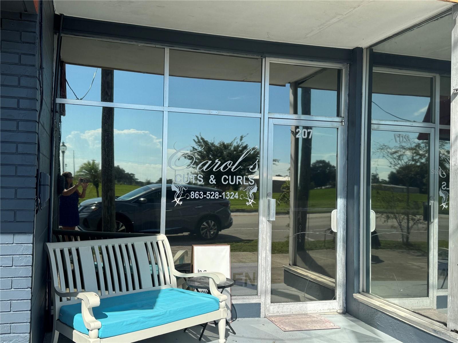 207 Scenic Highway, FL