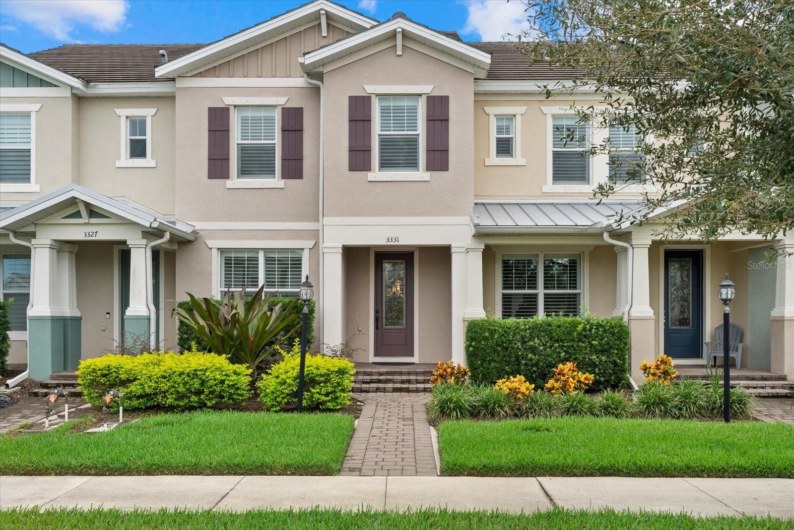 3331 Chestertown Loop, FL