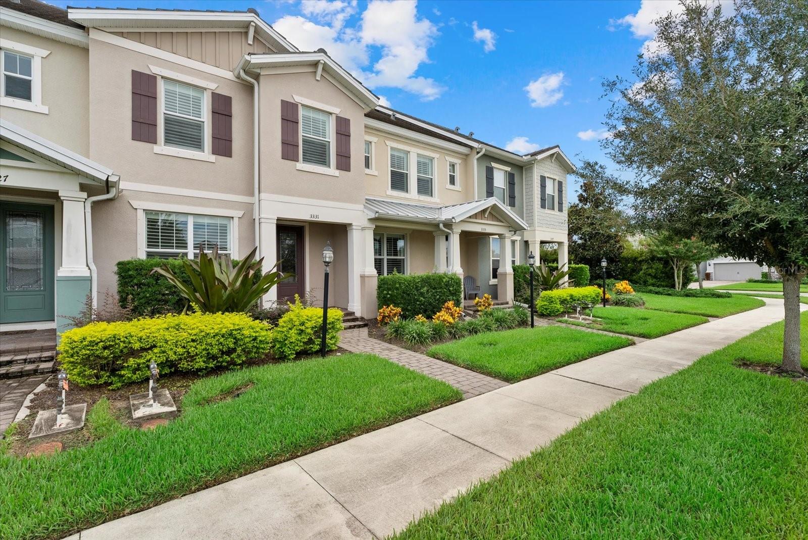 3331 Chestertown Loop, FL