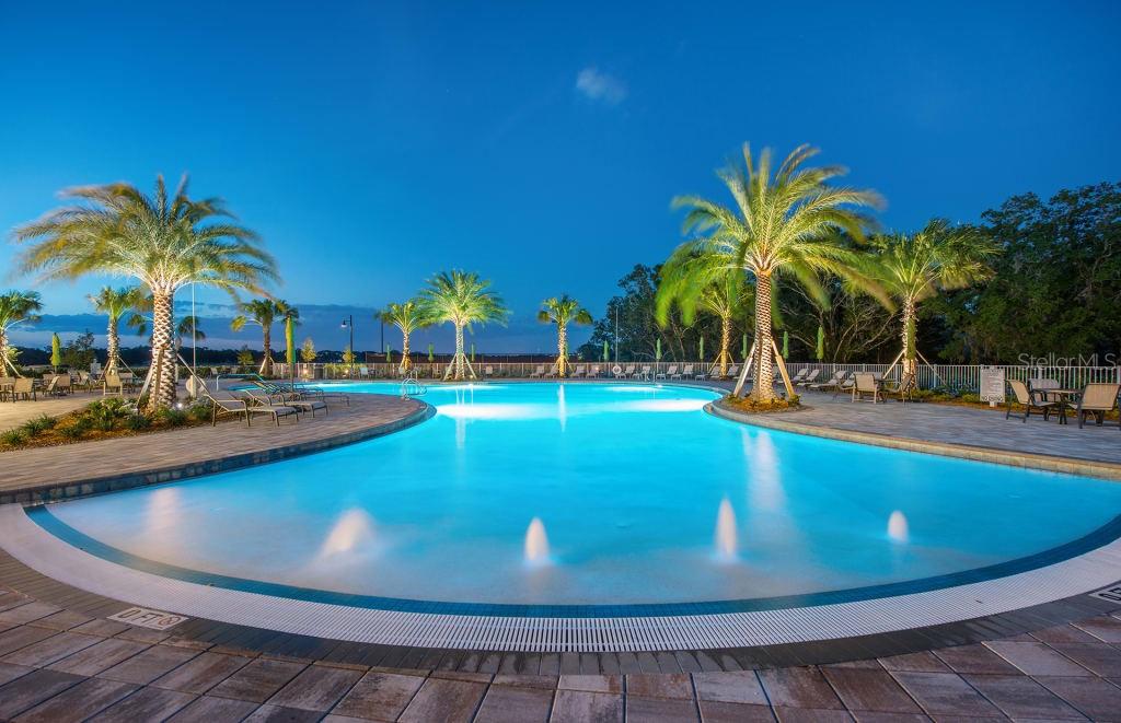 3331 Chestertown Loop, FL