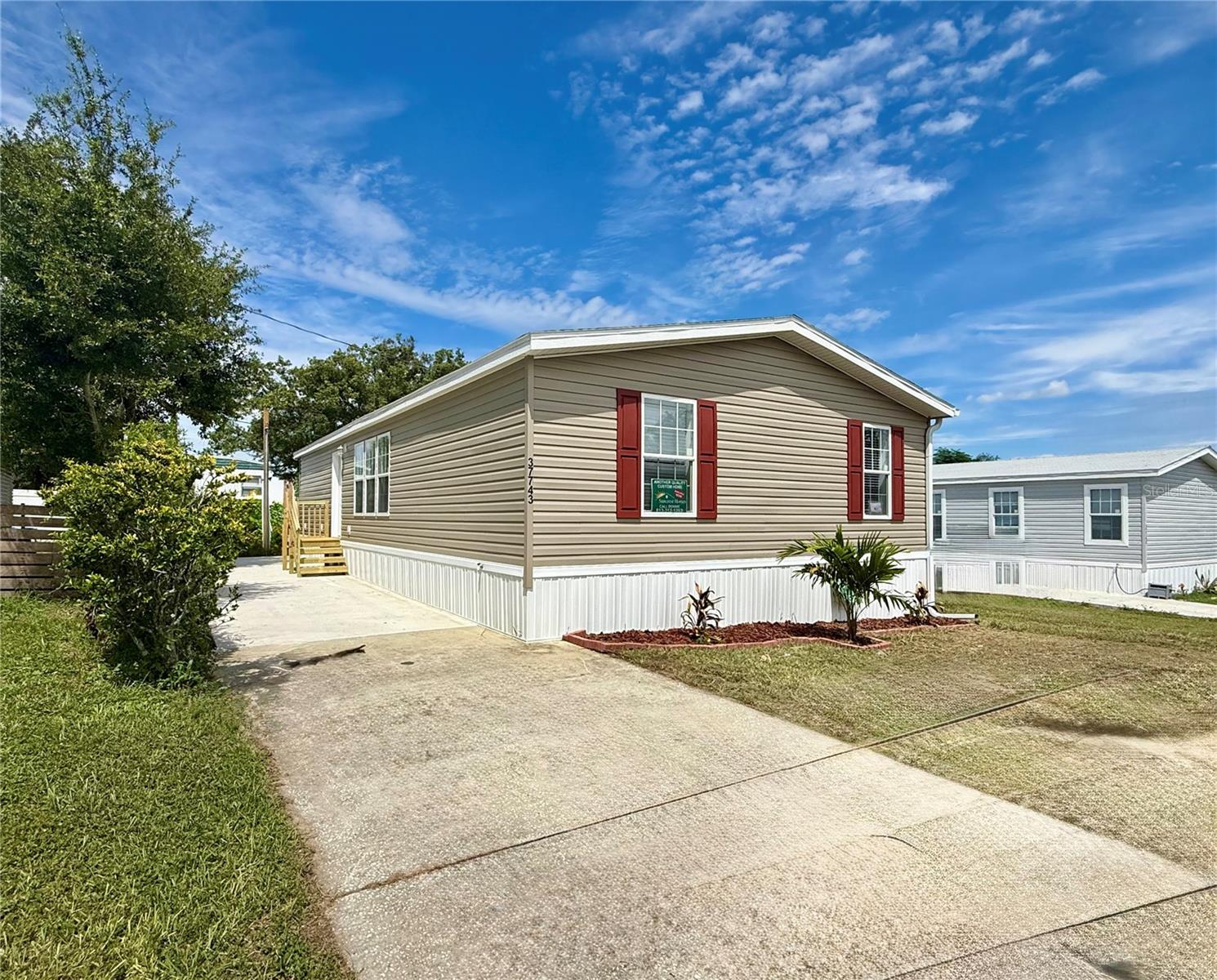 37743 Geiger Road, FL