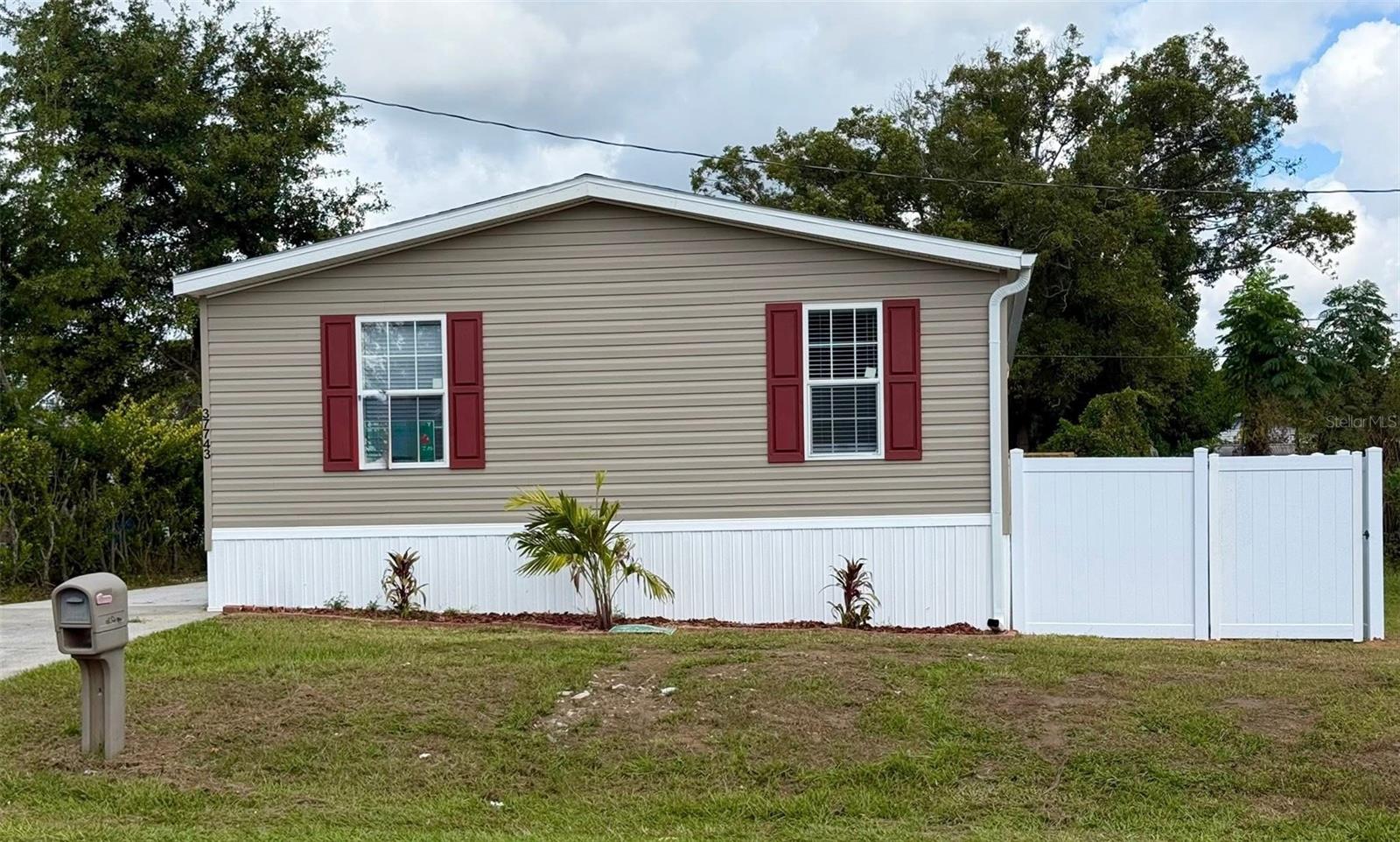 37743 Geiger Road, FL