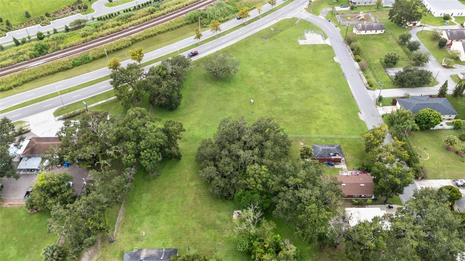 Kathleen Road, FL