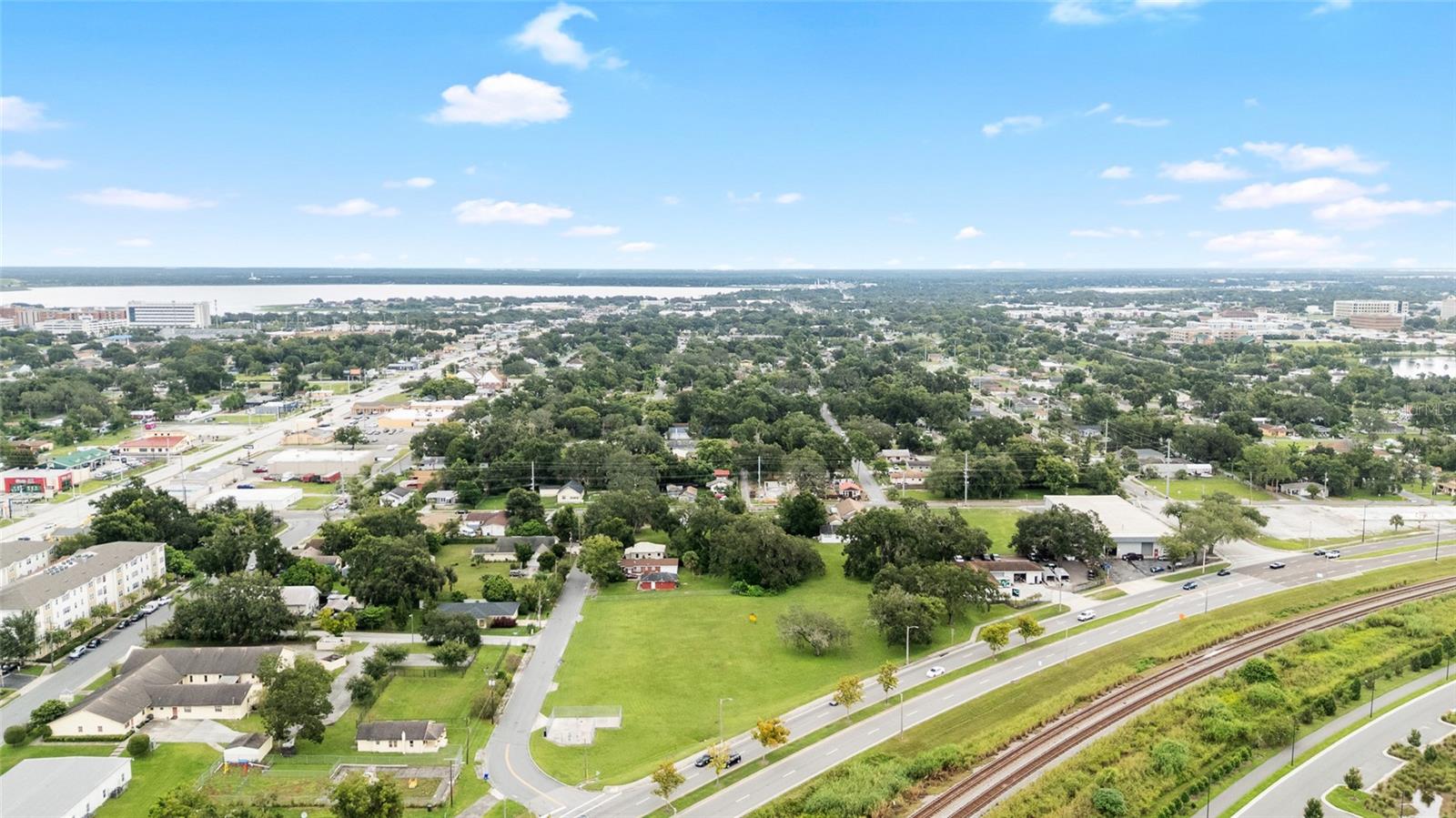 Emma Street, FL
