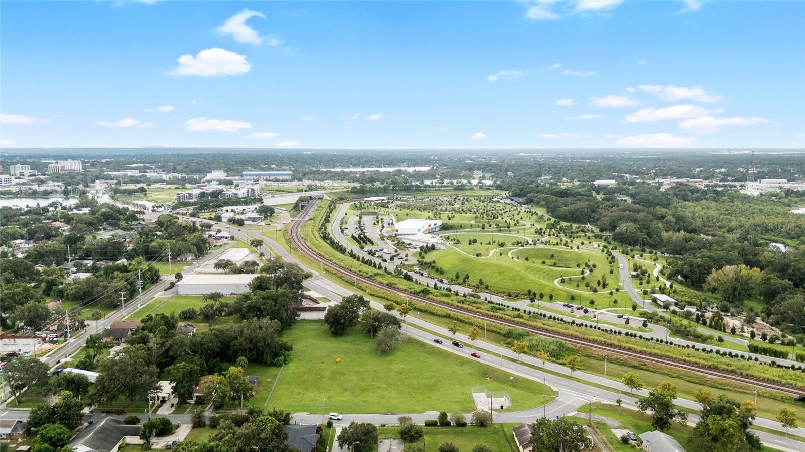 Emma Street, FL
