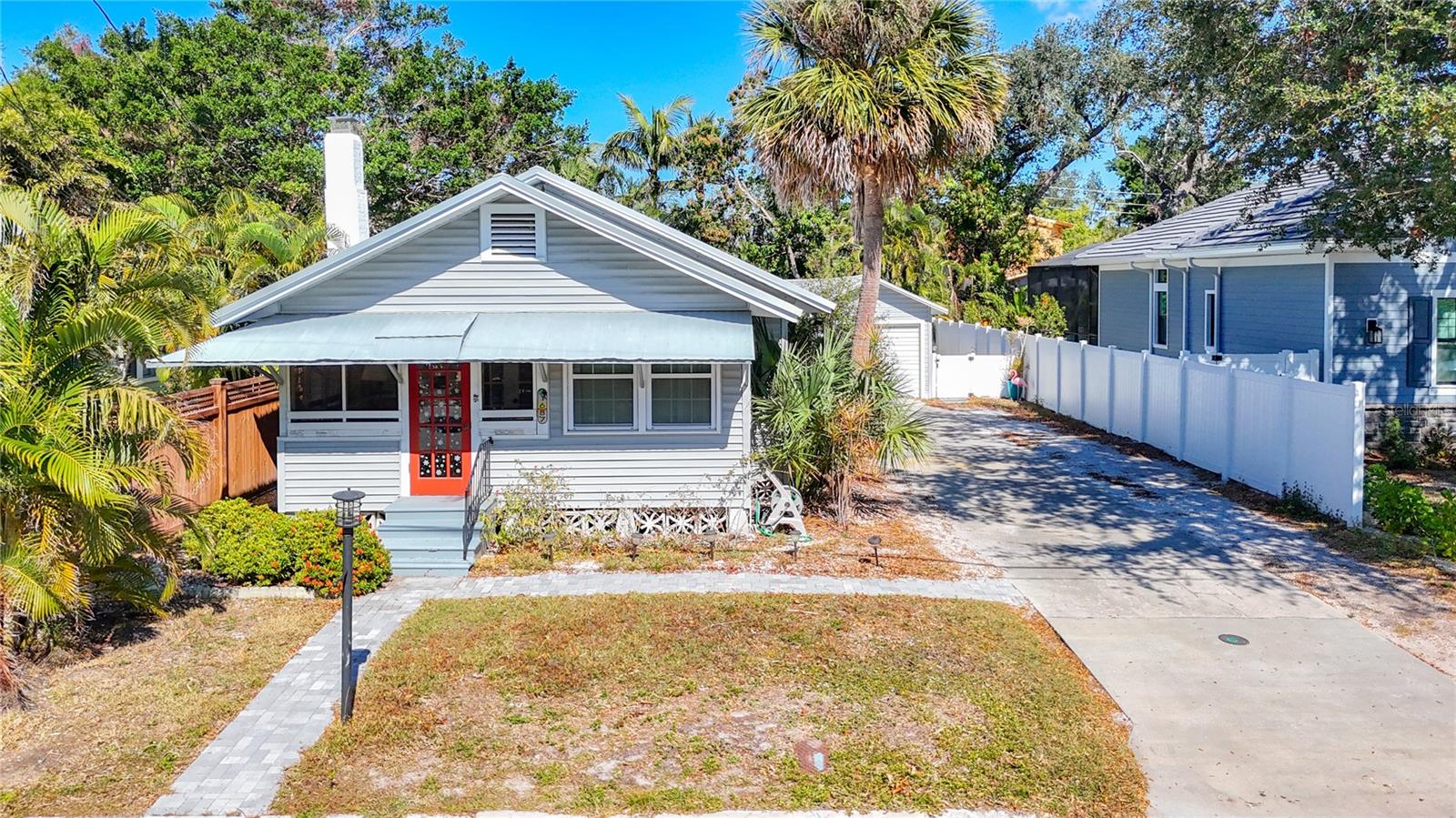 1687 Arlington Street, FL