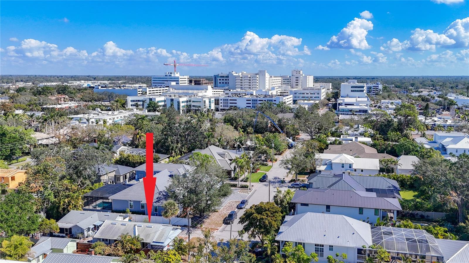 1687 Arlington Street, FL