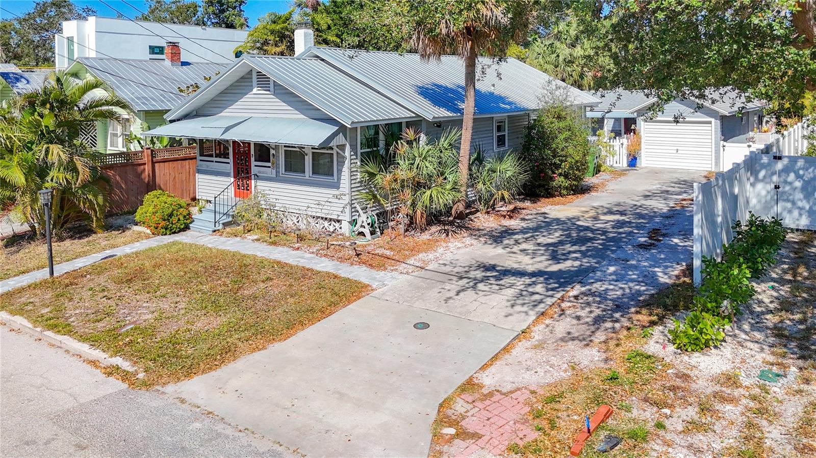 1687 Arlington Street, FL
