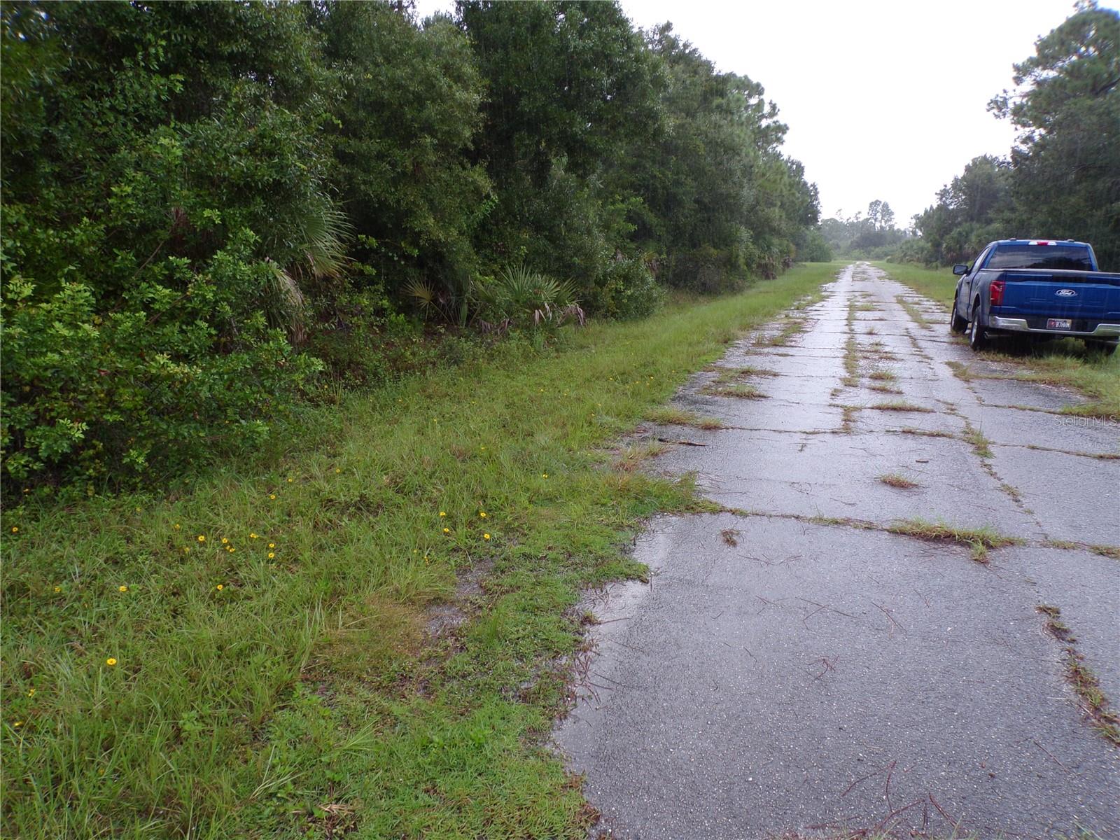 Nocturn Street, FL