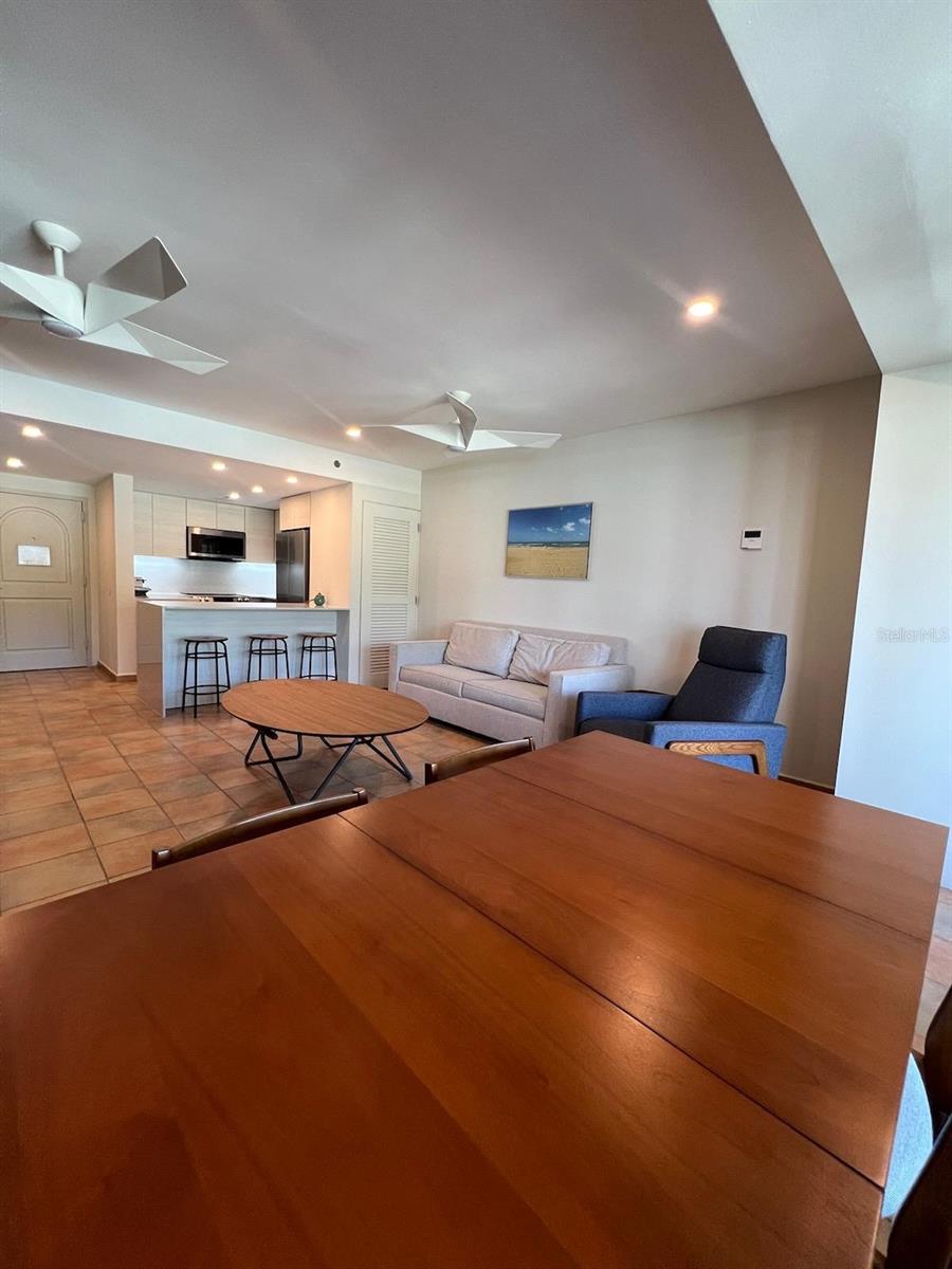 Ocean Villas I 6000 Blvd. Rio Mar, PR