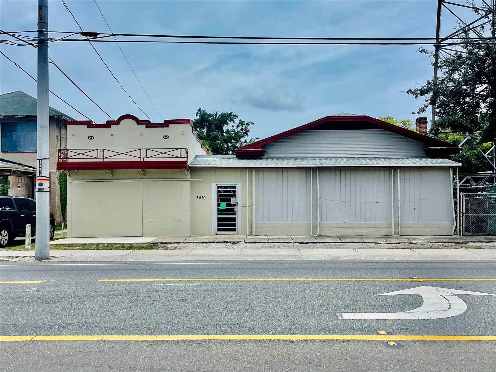 3510 Nebraska Avenue, FL