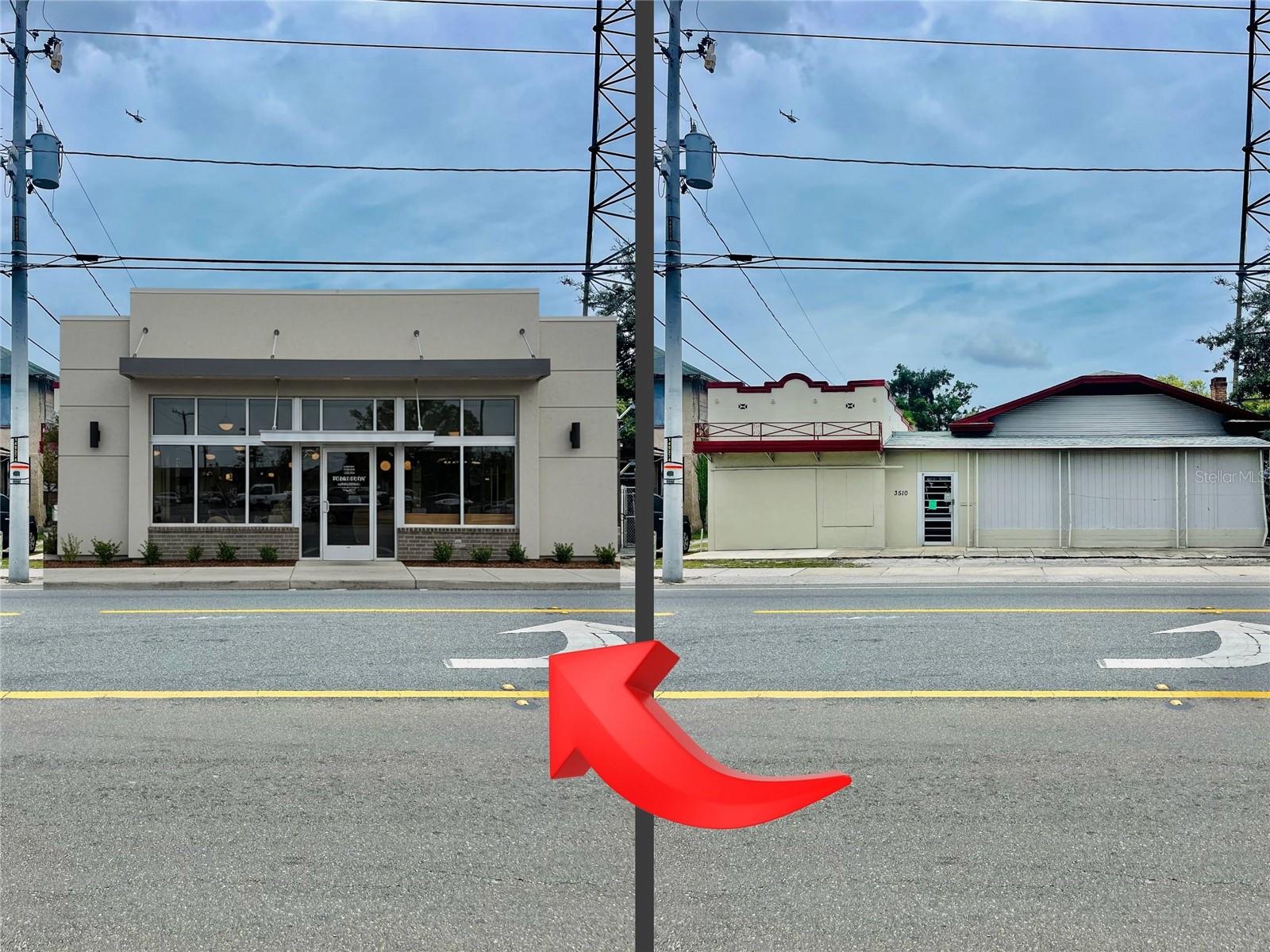 3510 Nebraska Avenue, FL