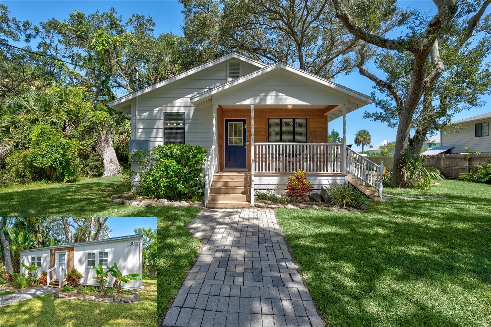 3 Bay Drive, FL