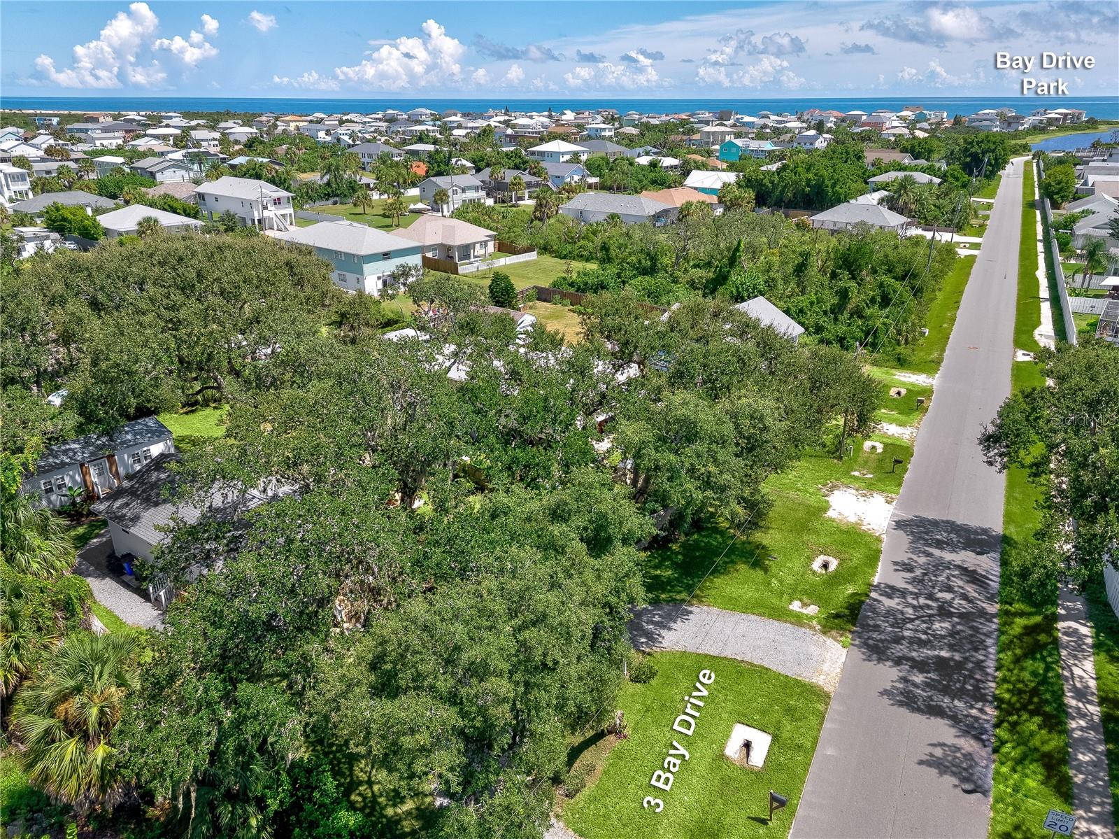 3 Bay Drive, FL