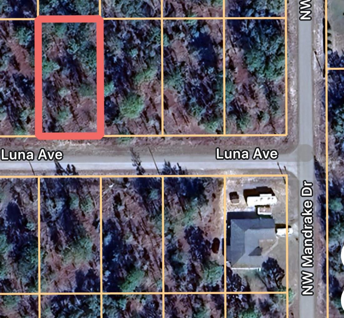 0 Luna Avenue, FL