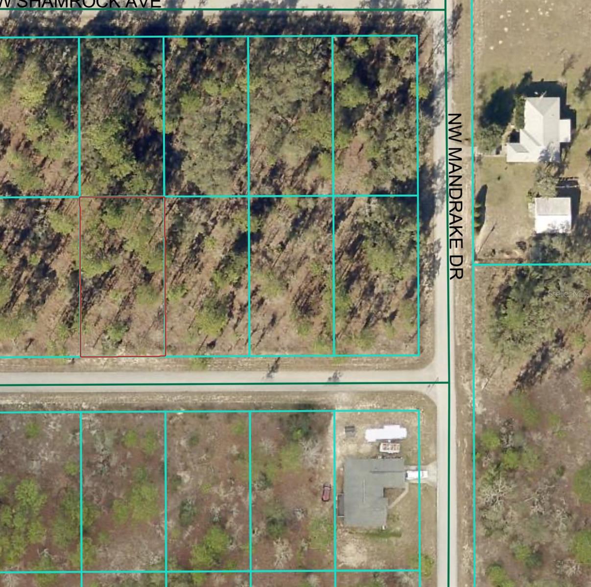 0 Luna Avenue, FL