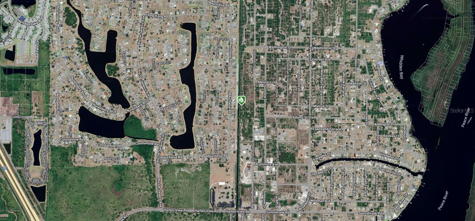 2369 & 2379 Dumont Drive, FL