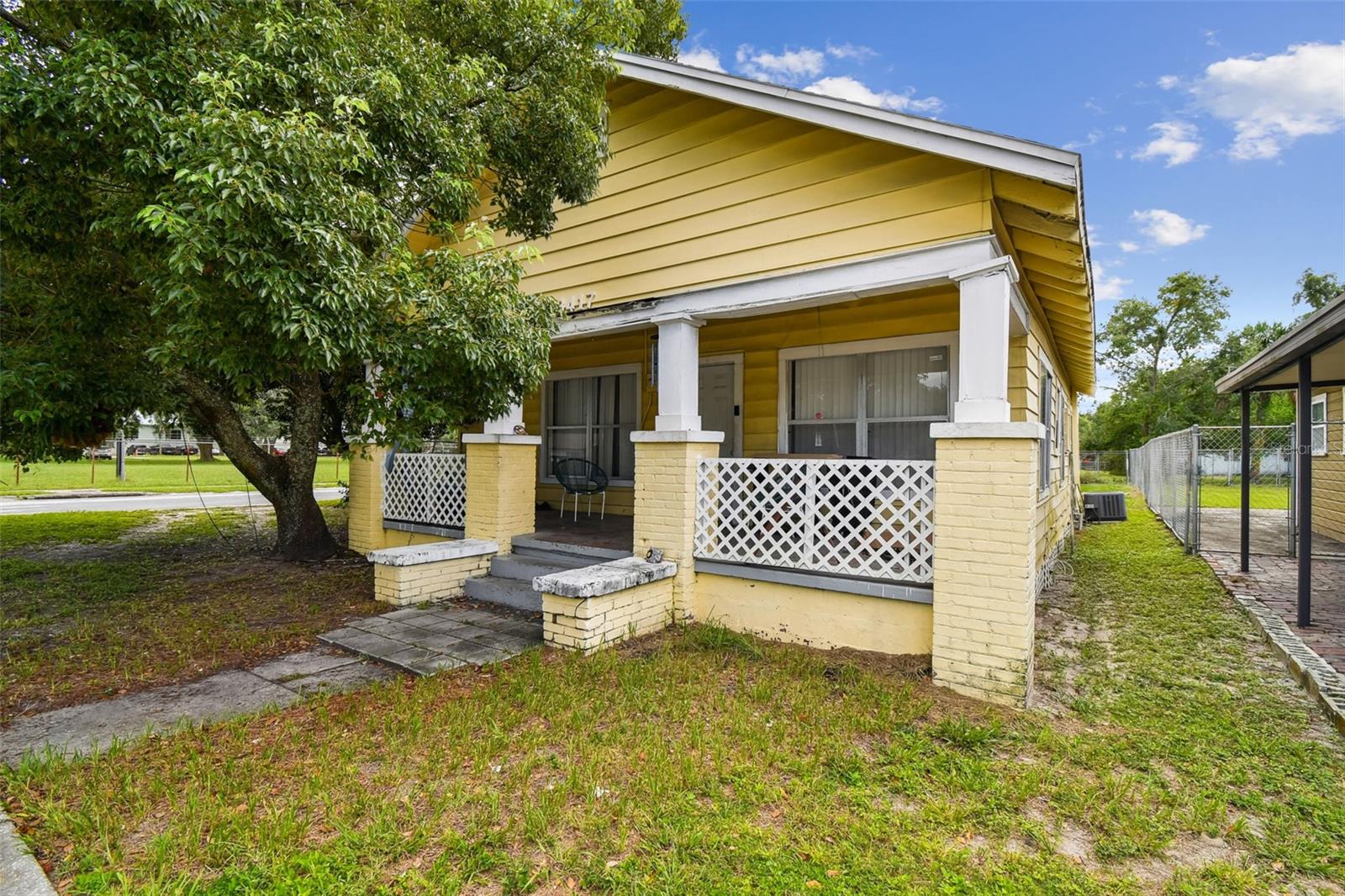 3417 Lake Avenue, FL