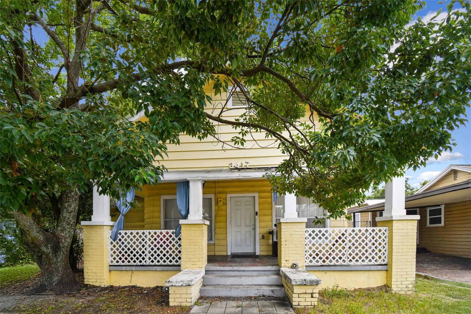 3417 Lake Avenue, FL