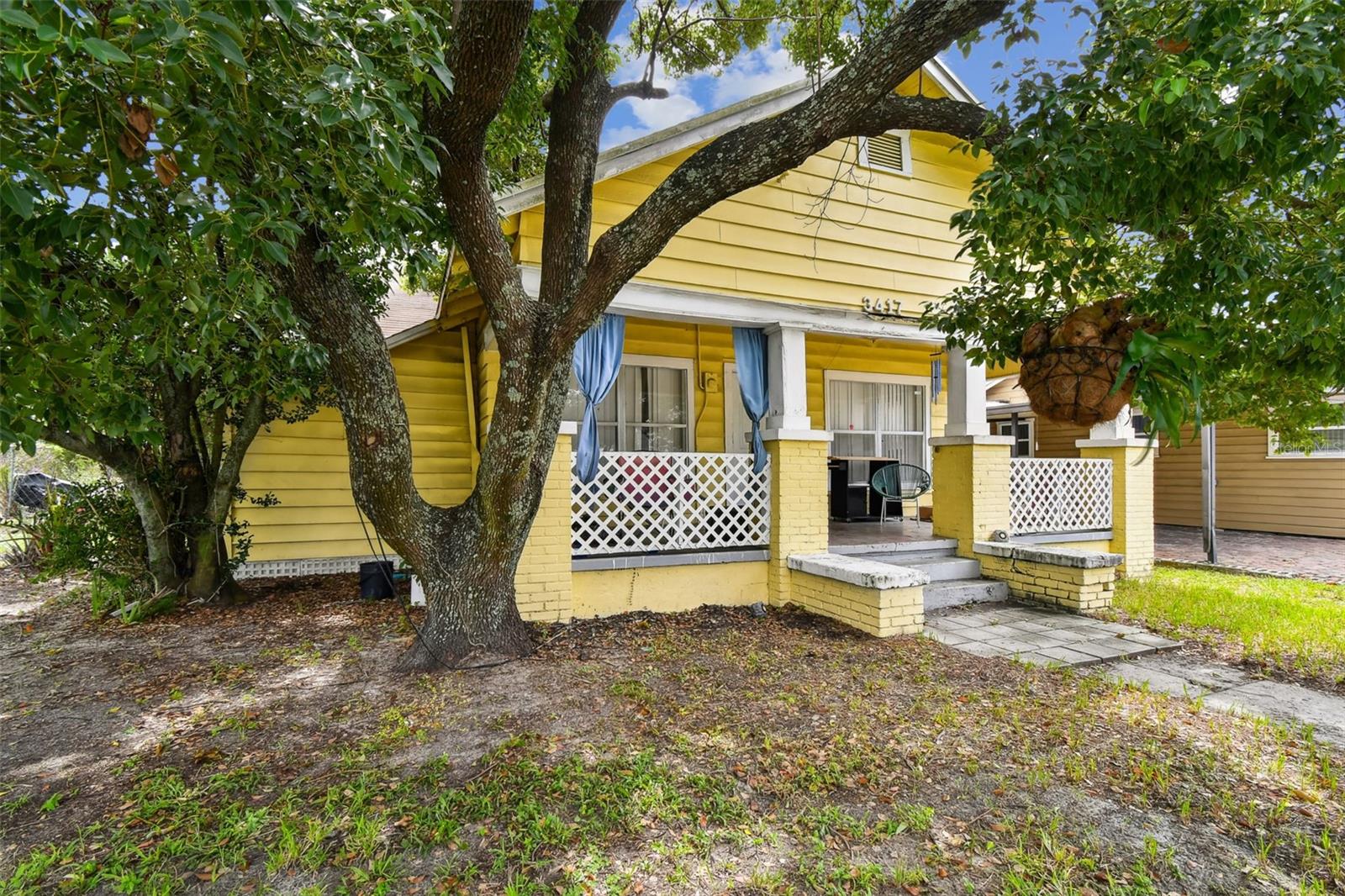 3417 Lake Avenue, FL