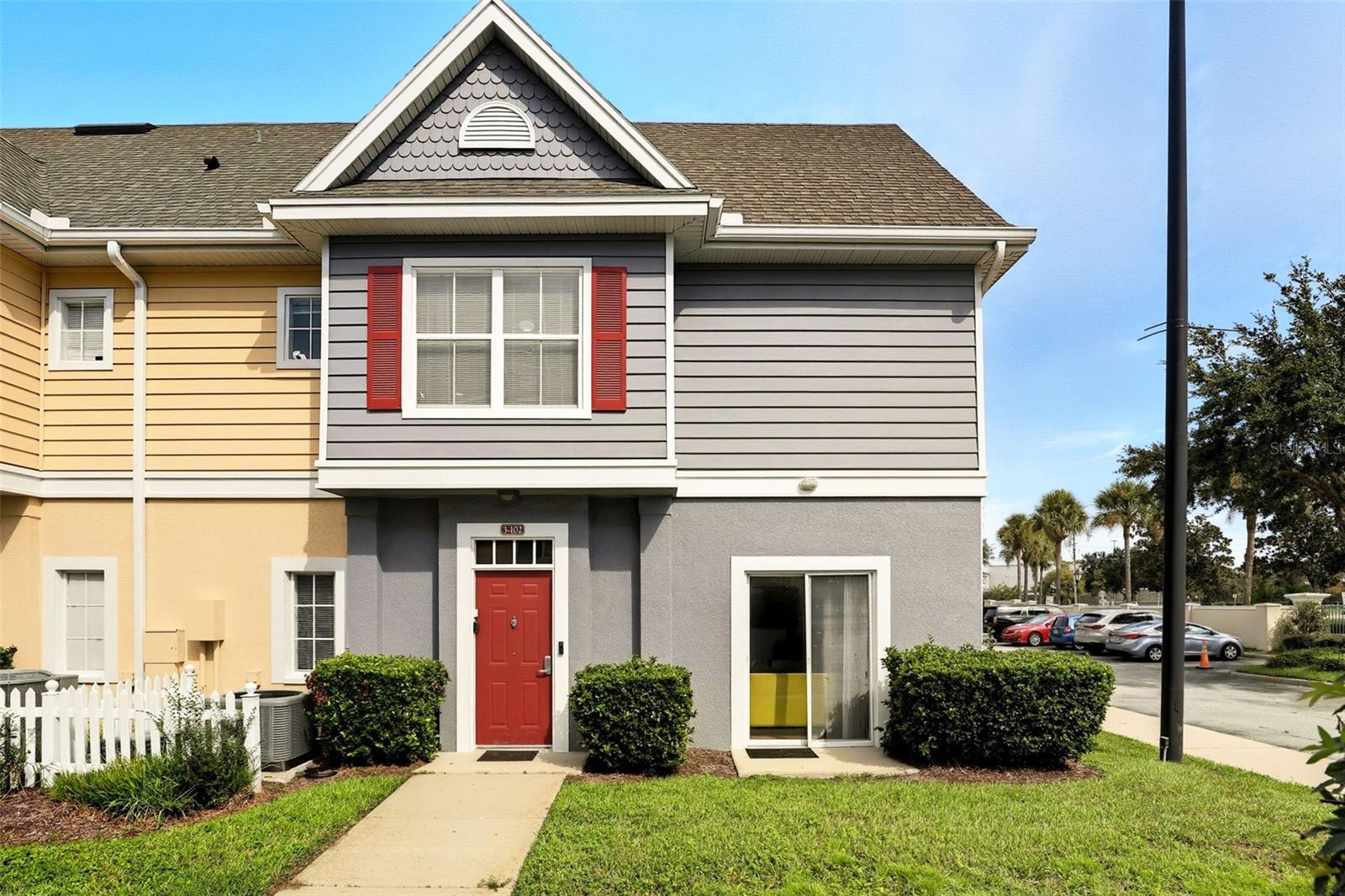 2606 Lodi Circle, FL