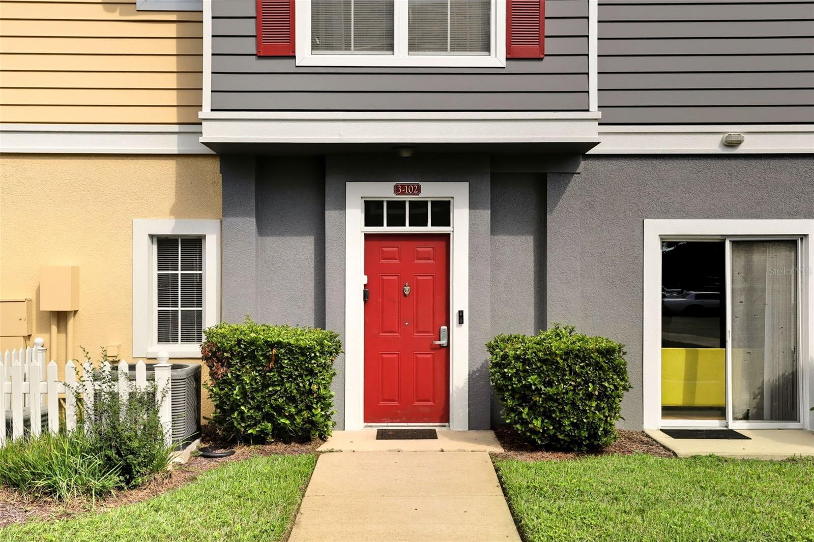 2606 Lodi Circle, FL