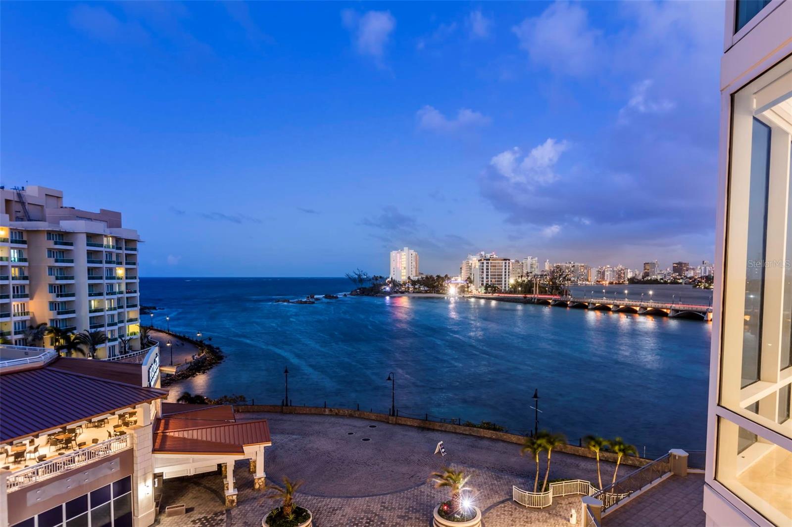5 Munoz Rivera Avenue, PR