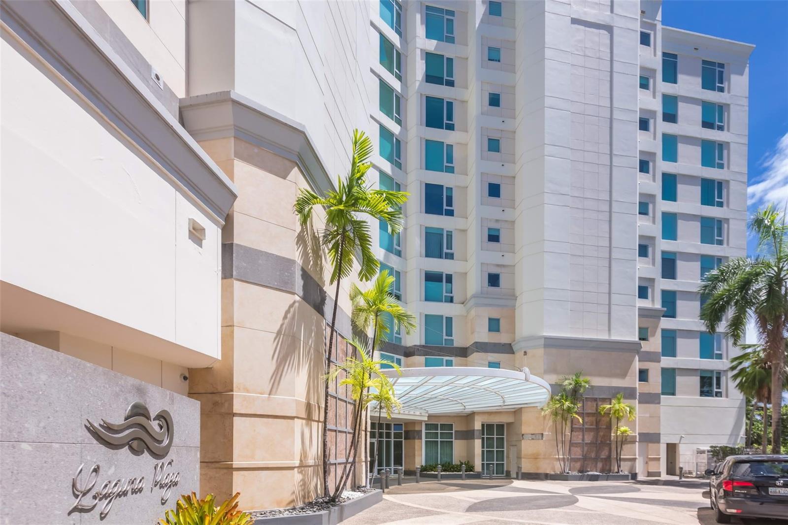5 Munoz Rivera Avenue, PR