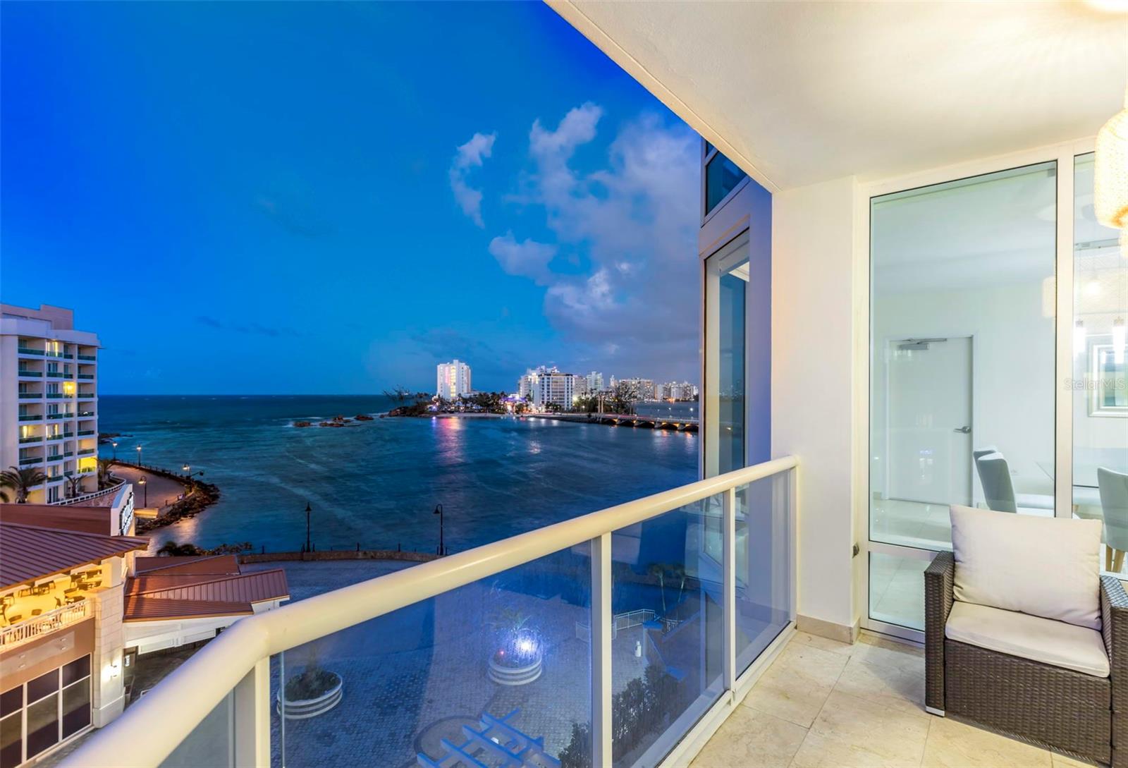 5 Munoz Rivera Avenue, PR