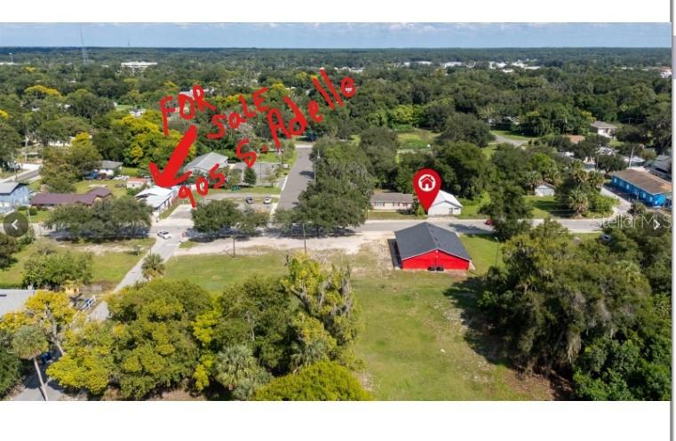 918 Adelle Avenue, FL