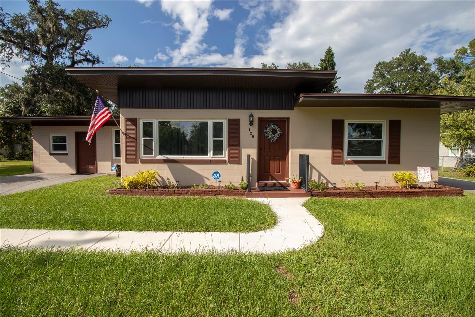 108 Orange Drive, FL