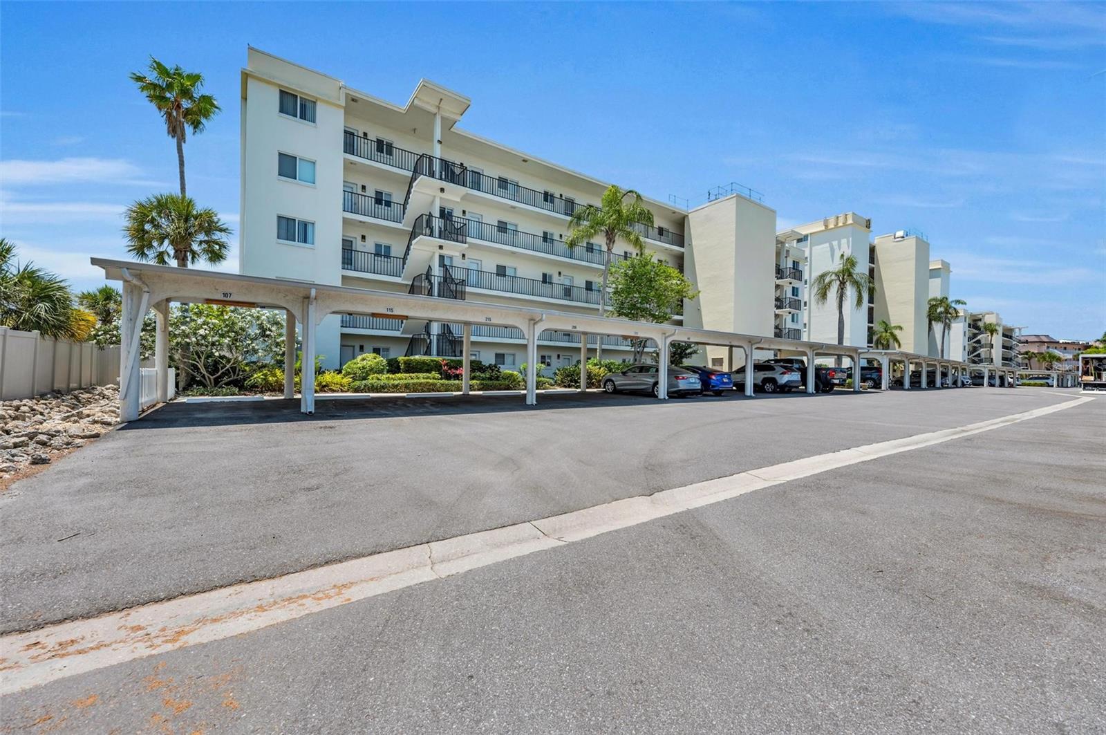 797 Beach Road, FL