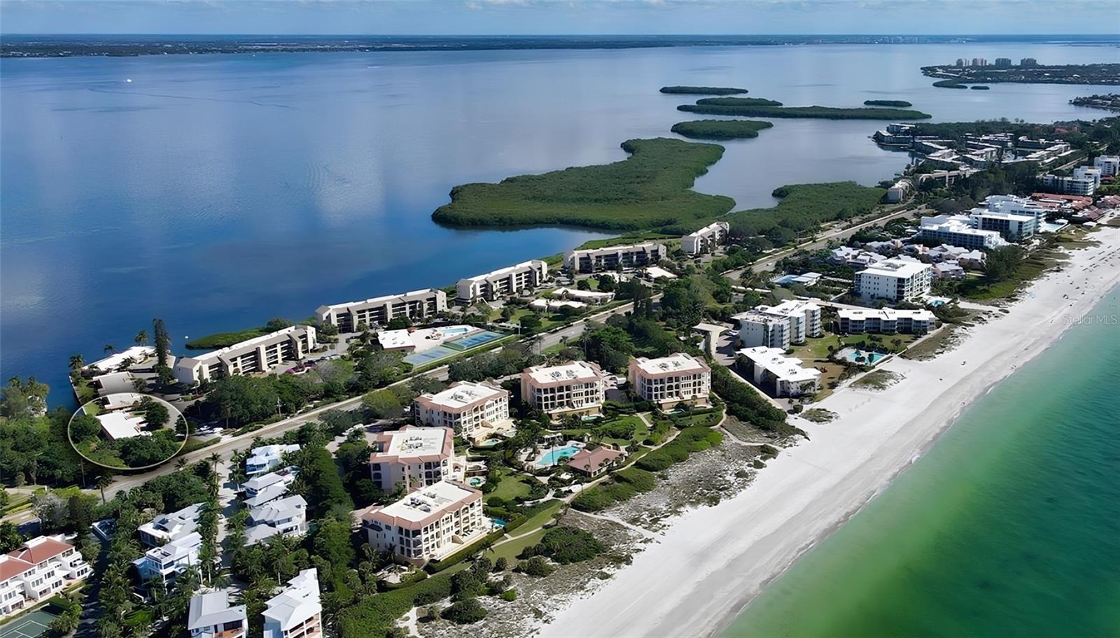 4976 Gulf Of Mexico Drive, FL