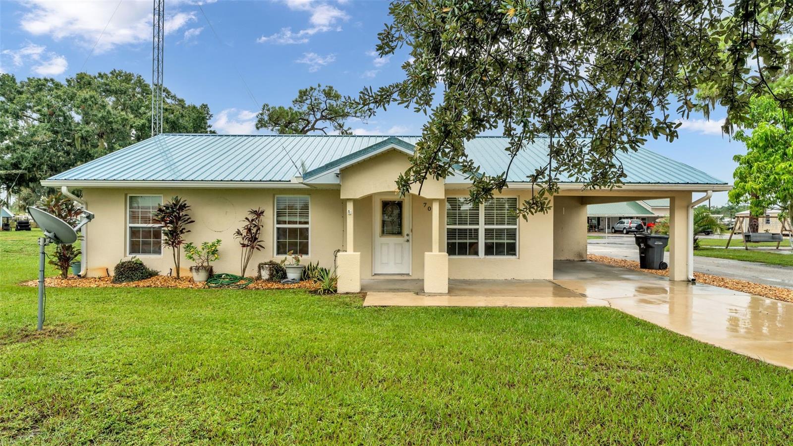 701 Keen Road, FL