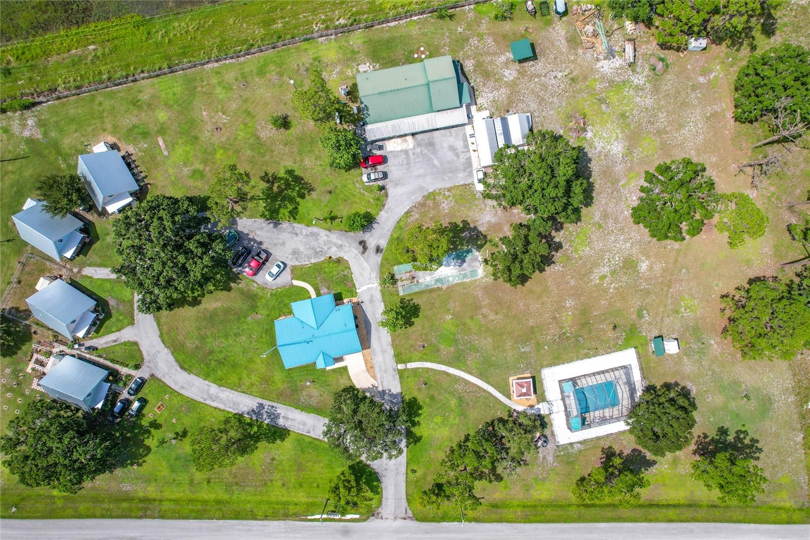 701 Keen Road, FL