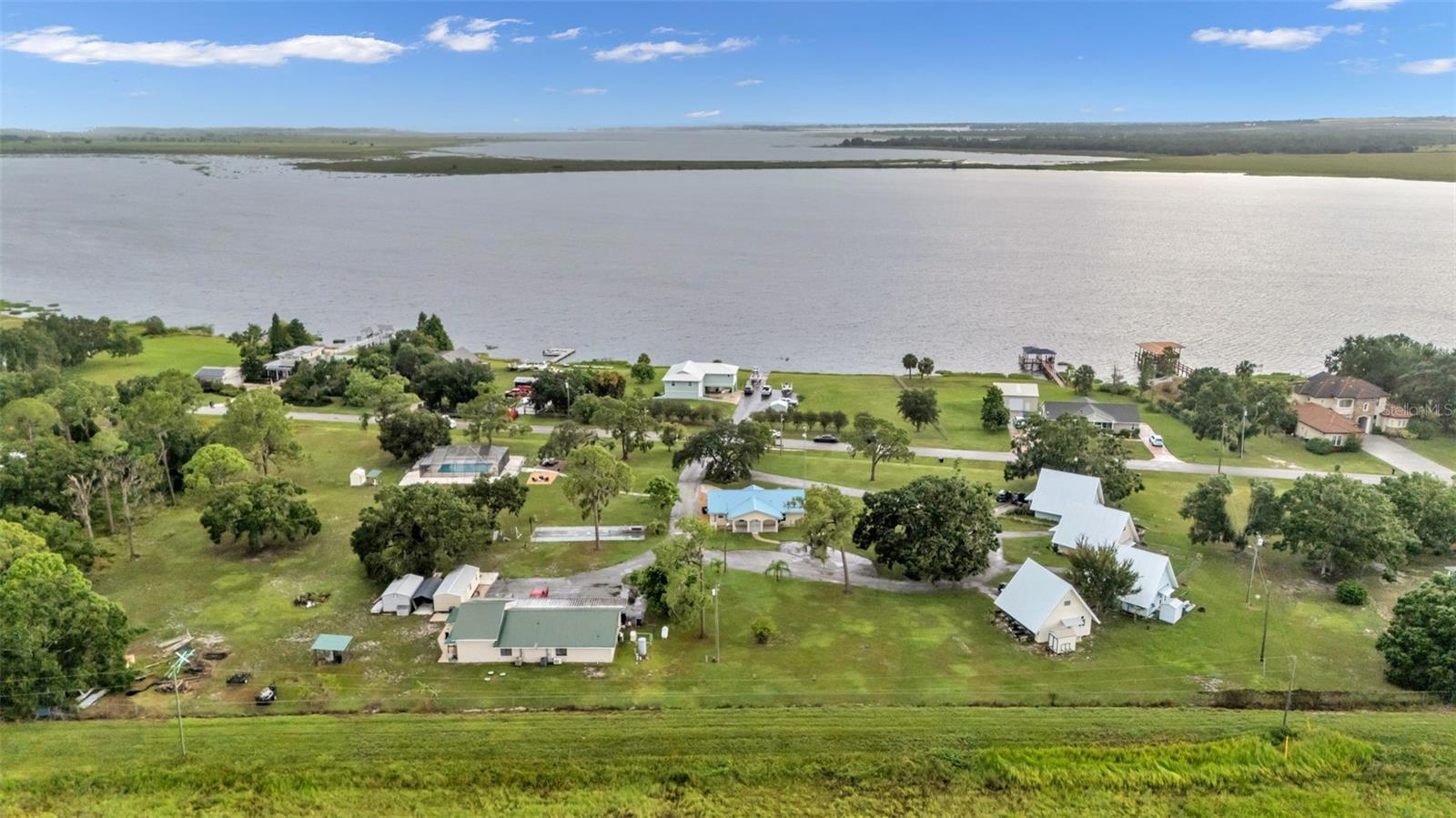 701 Keen Road, FL