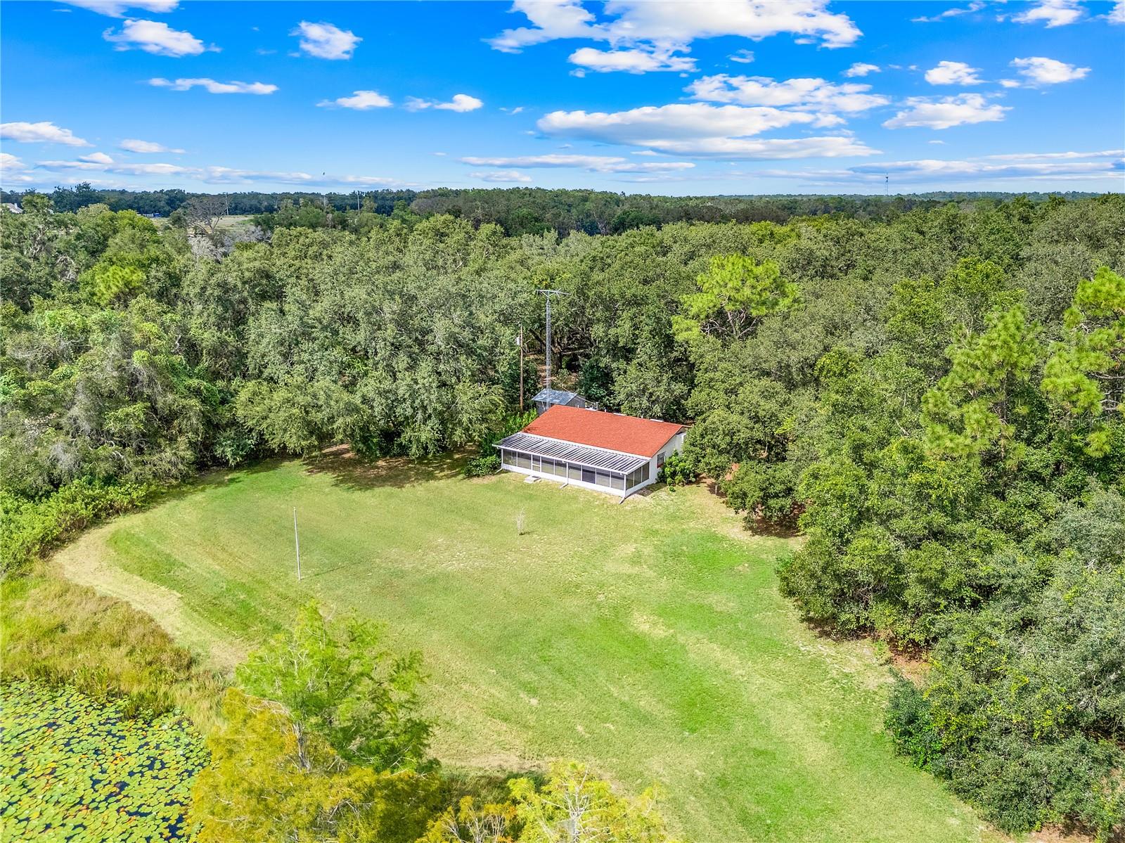 1440 Selman Road, FL