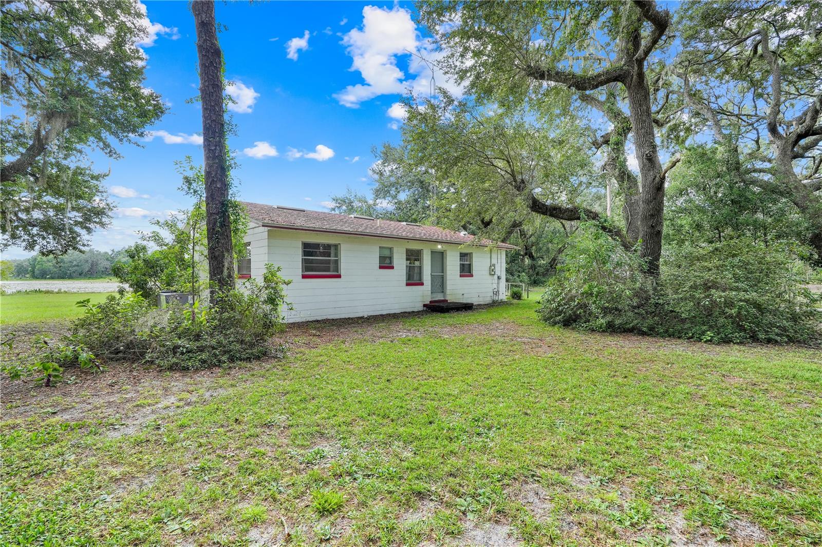1440 Selman Road, FL