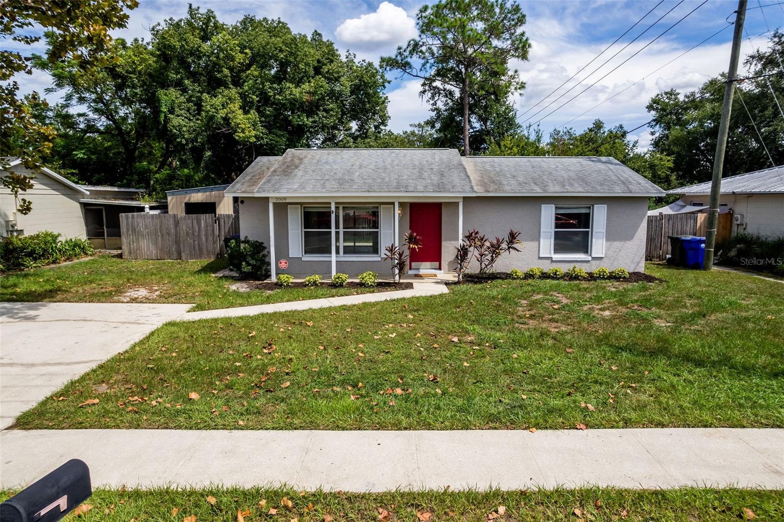 2009 Adair Street, FL