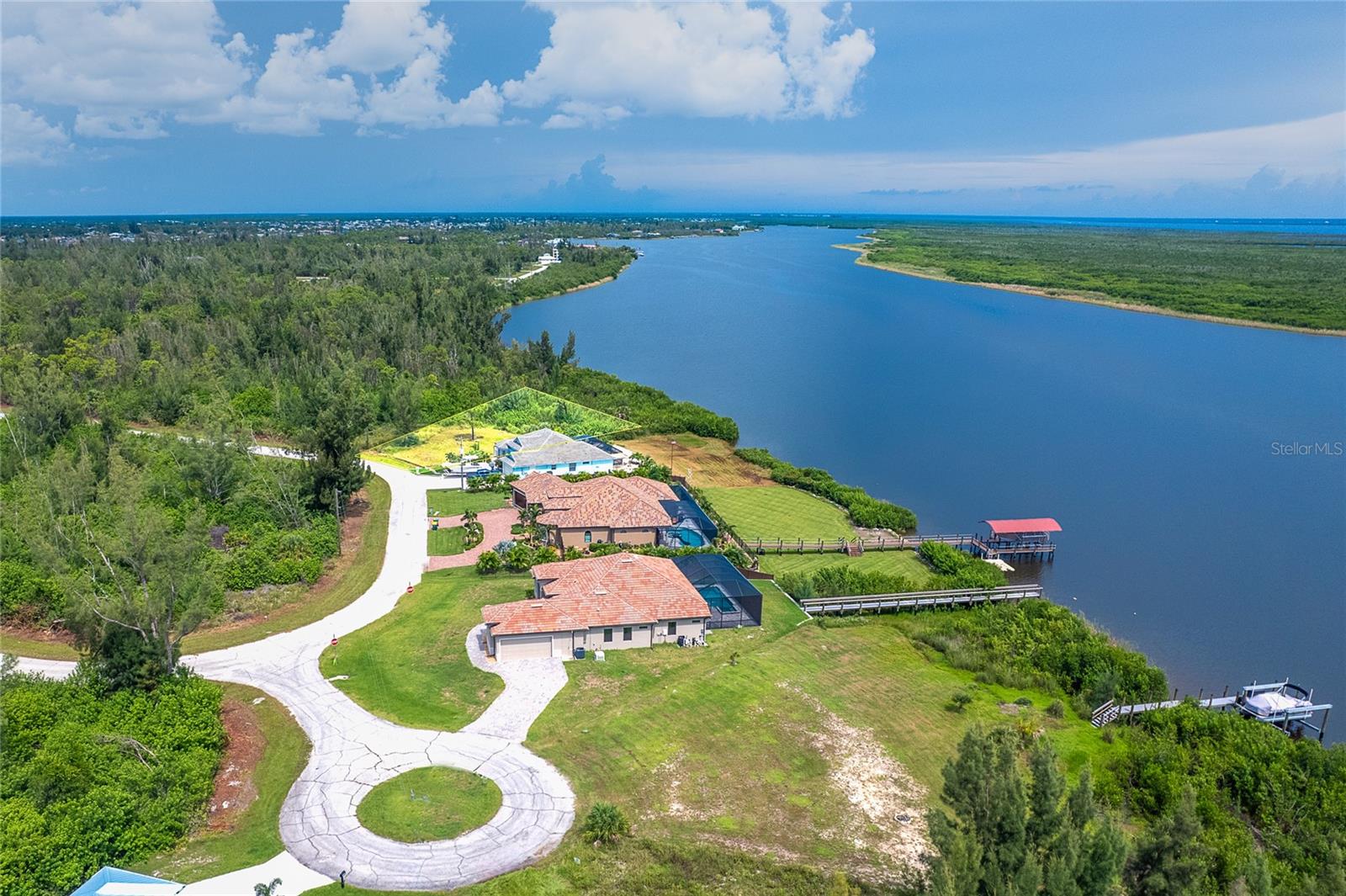 16468 Liggett Circle, FL