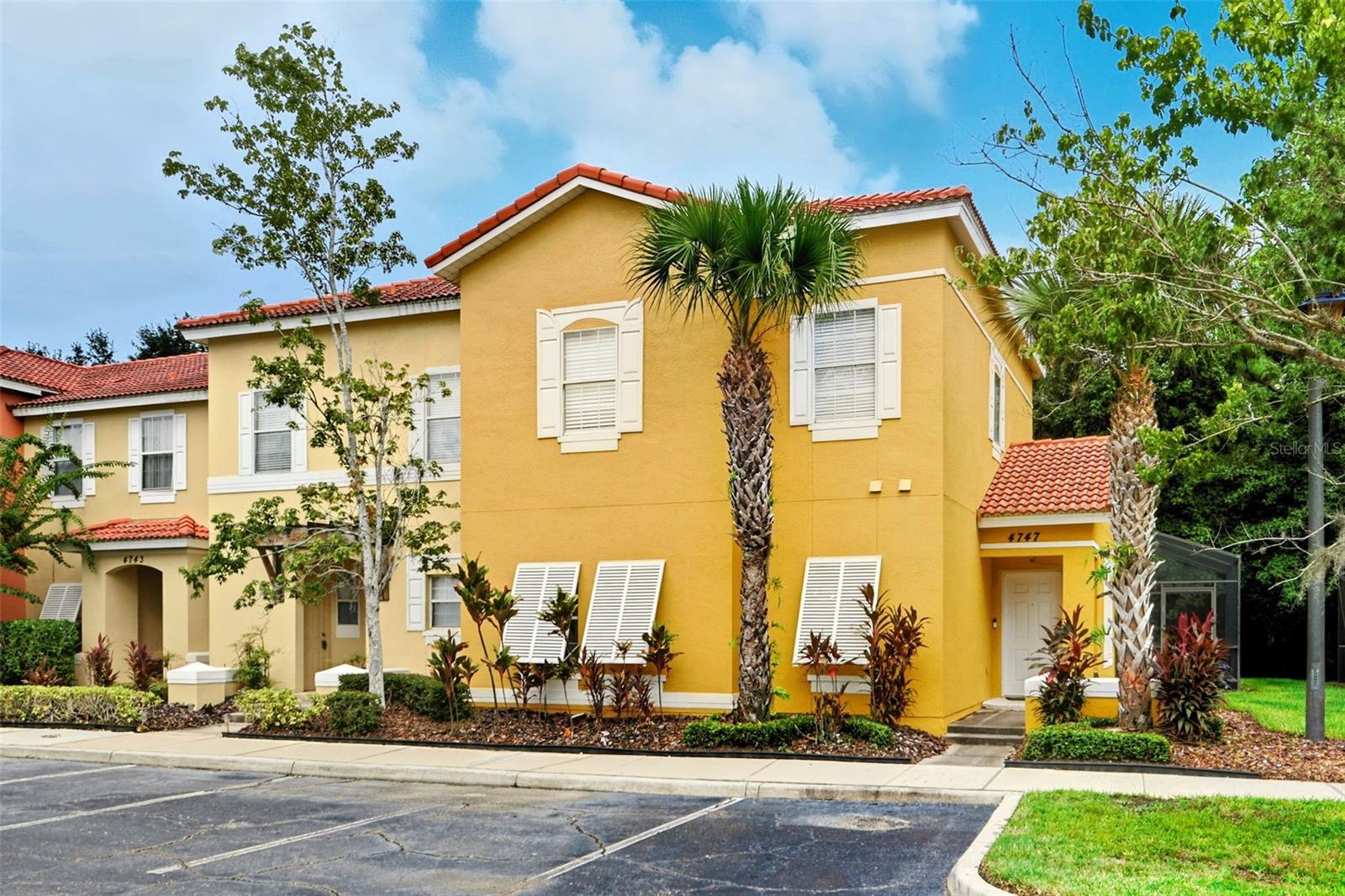 4747 Ormond Beach Way, FL