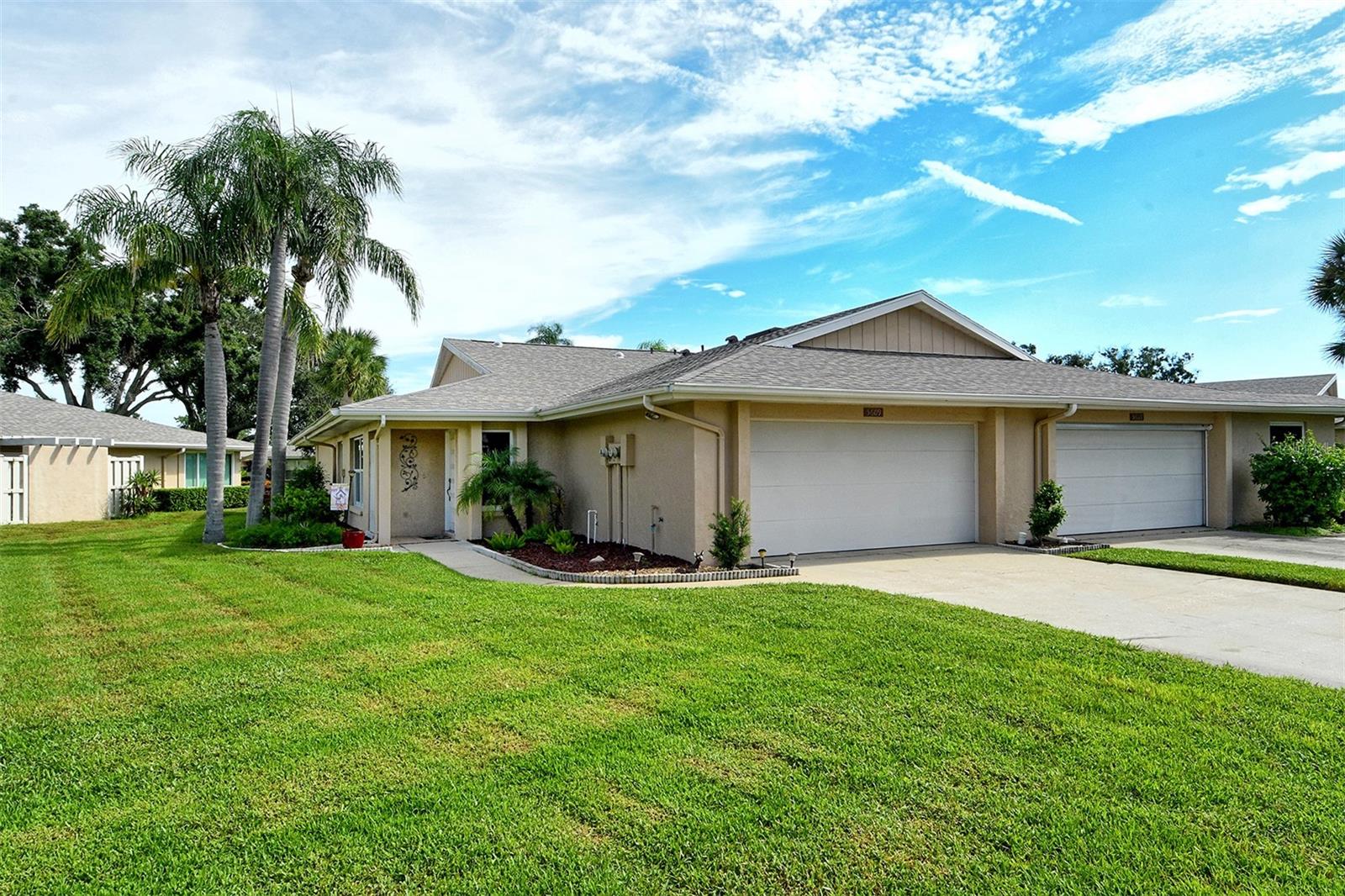 5609 Evergreen Drive, FL