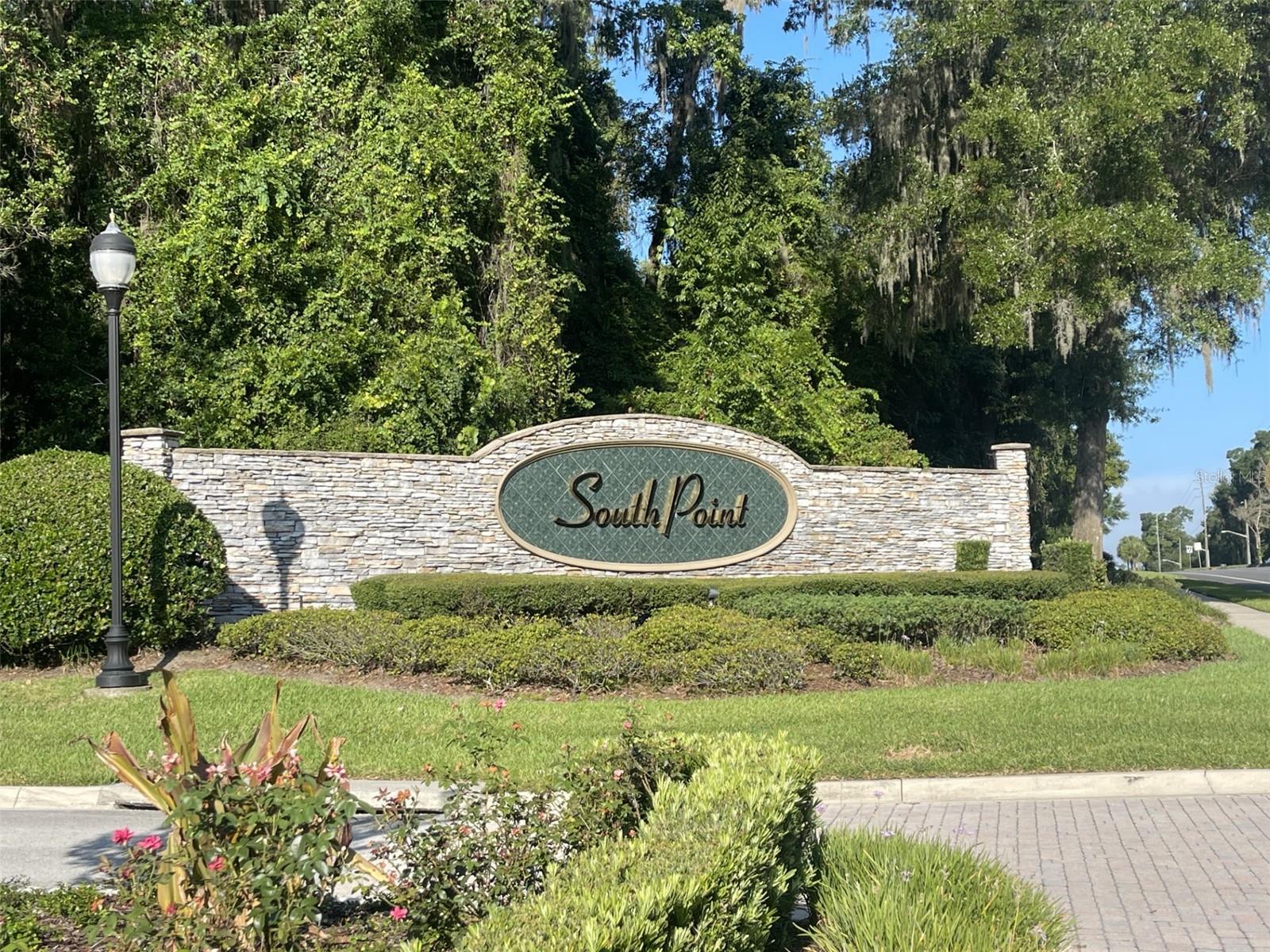 31st Lane, FL