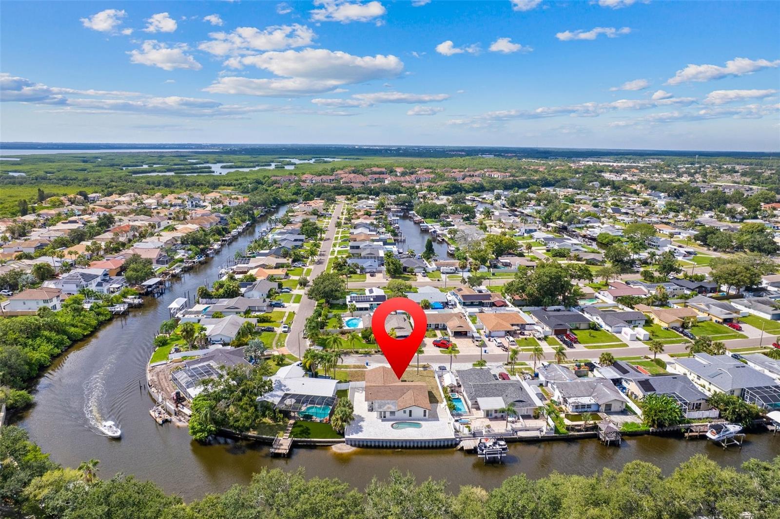 5811 Imperial Key, FL