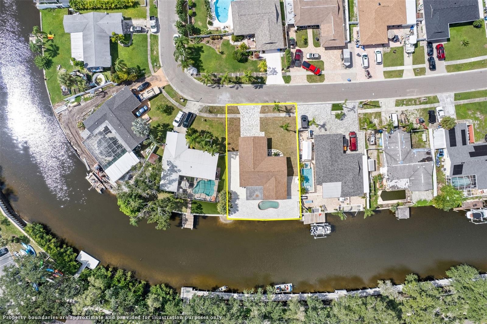 5811 Imperial Key, FL