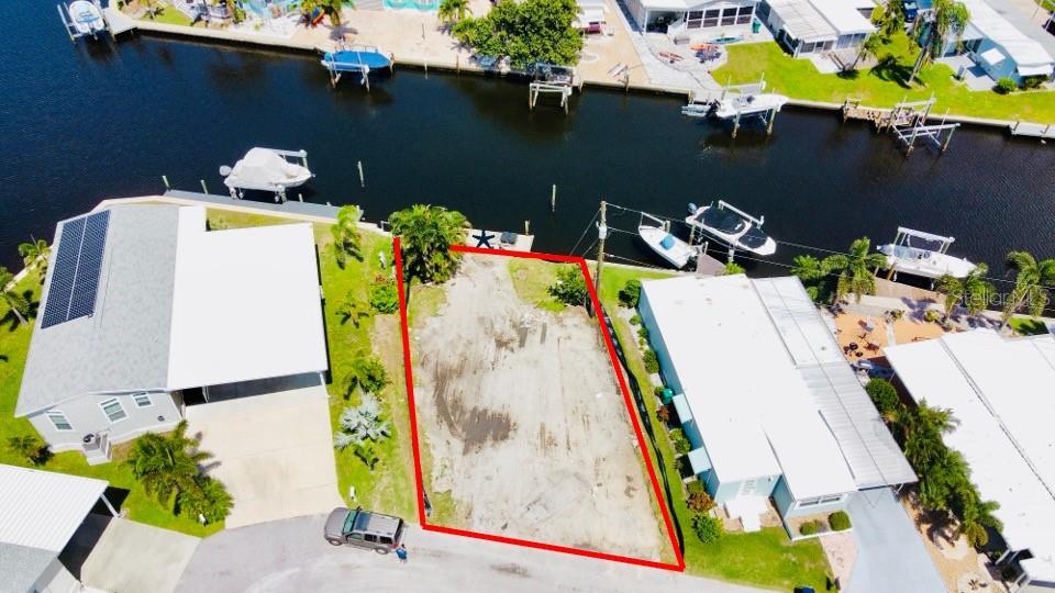 280 Nassau Drive, FL