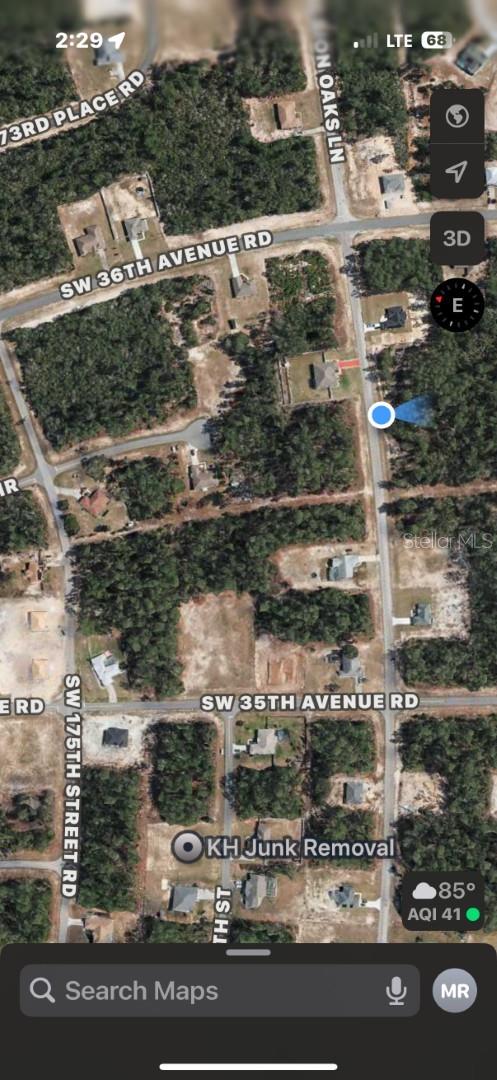 Marion Oaks Lane, FL